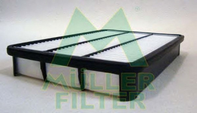 MULLER FILTER pa706 -  Воздушный фильтр